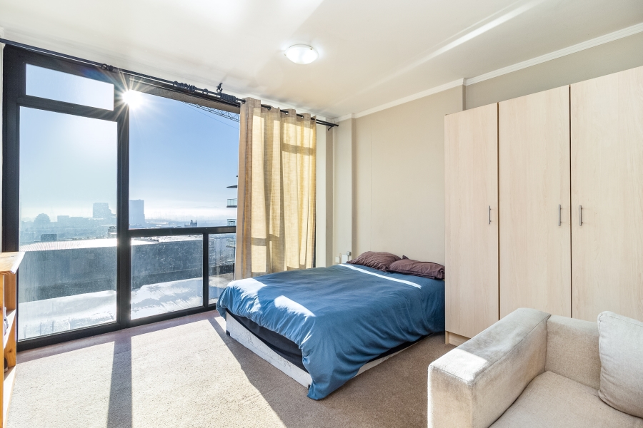 0 Bedroom Property for Sale in Cape Town City Centre Western Cape